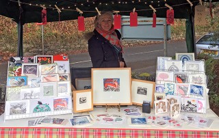 Creative Collective - Dunkeld