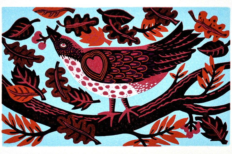 Homebird