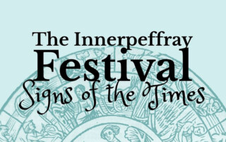 Innerpeffray Festival of Reading