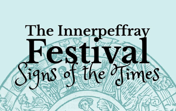 Innerpeffray Festival of Reading