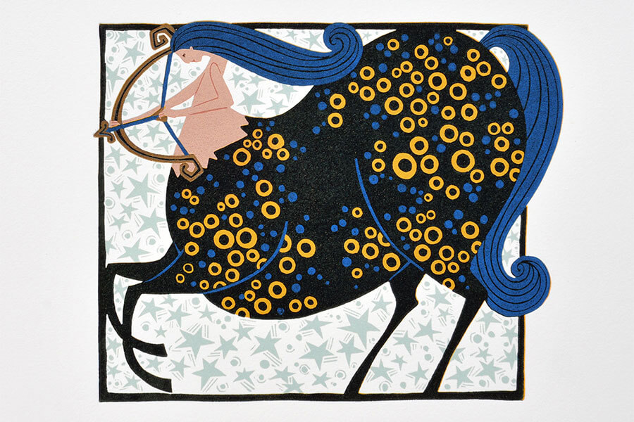 Sagittarius