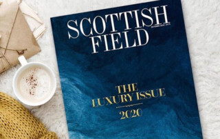 Scottish Field Magazine