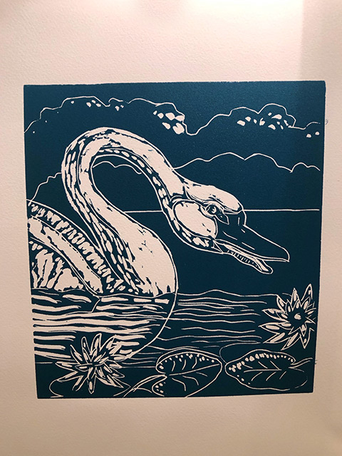 Swan-Jan Swan