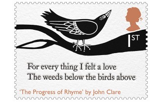 The Romantic Poets - The Progress of Rhyme