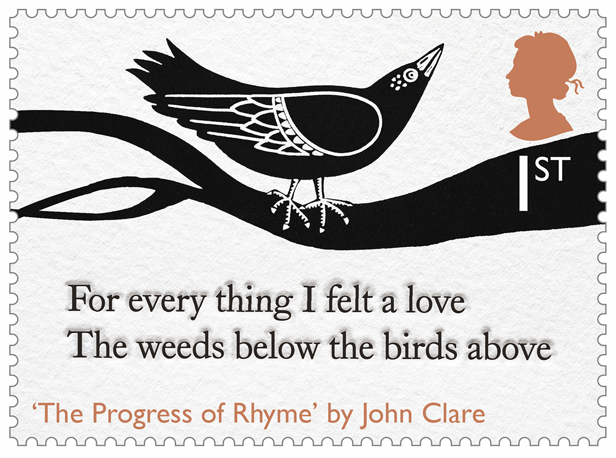 The-Romantic-Poets-The-Progress-of-Rhyme—stamp The Romantic Poets - The Progress of Rhyme
