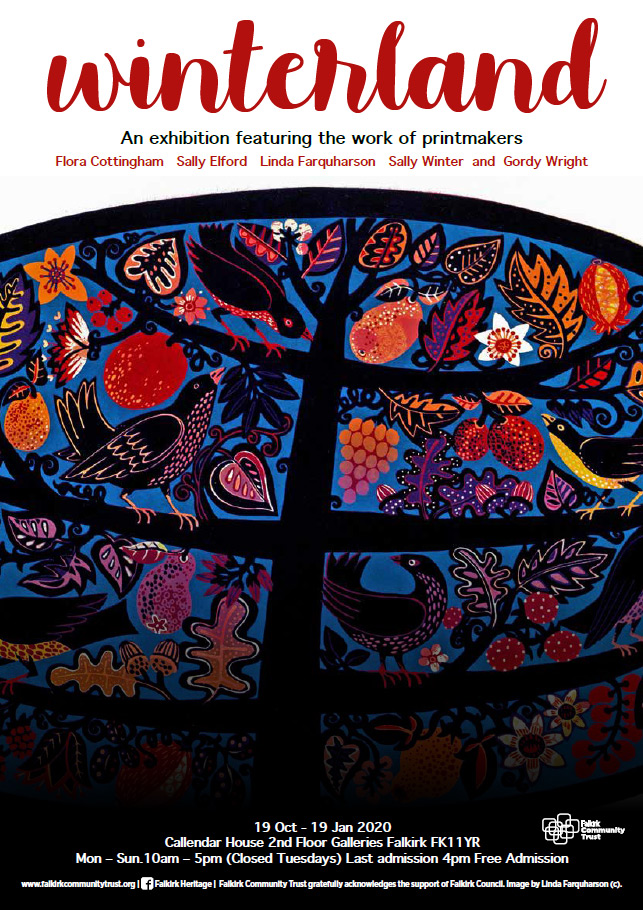 Winterland Exhibition