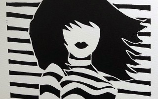 Woman - Tatiana