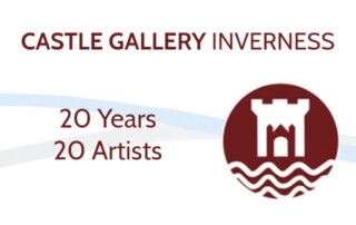 Castle Gallery - 20 years